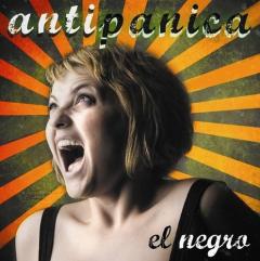 Antipanica