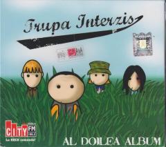 Al Doilea Album