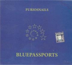 Blue Passports
