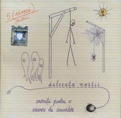 Exercitii pentru o scrisoare de sinucidere