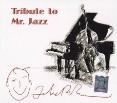 Tribute to Mr. Jazz