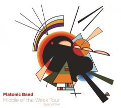 Middle of the week Tour - Best of Live