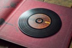 Lost end Found (Carte + CD)