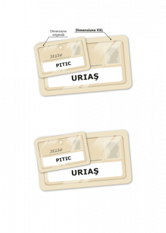 Joc - Nume de Cod XXL