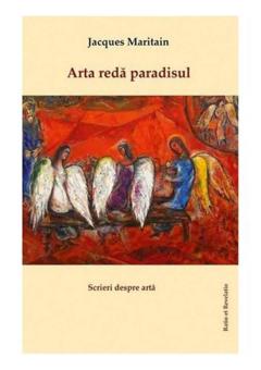 Arta reda paradisul