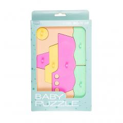 Puzzle 7 piese - Vaporas