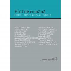 Prof de romana