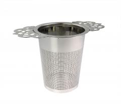 Sita pentru ceai - Ornament Delux