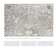 Mappae Comitatuum Transylvaniae