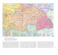 Mappae Comitatuum Transylvaniae