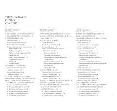 Mappae Comitatuum Transylvaniae