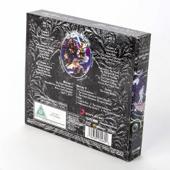 The Great Adventour - Live in BRNO 2019