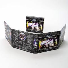 The Great Adventour - Live in BRNO 2019