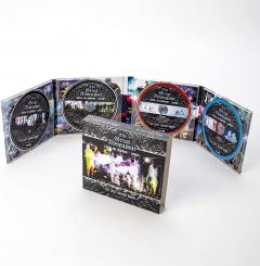 The Great Adventour - Live in BRNO 2019