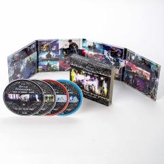 The Great Adventour - Live in BRNO 2019