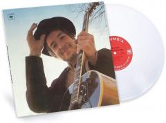 Nashville Skyline - Vinyl