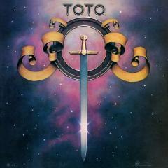 Toto - Vinyl
