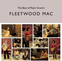 The Best Of Peter Green's Fleetwood Mac - Vinyl
