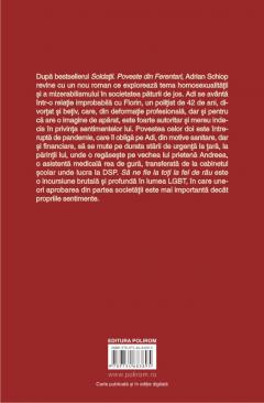 Sa ne fie la toti la fel de rau