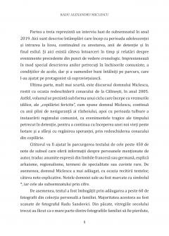 Numai zidurile sunt aceleasi