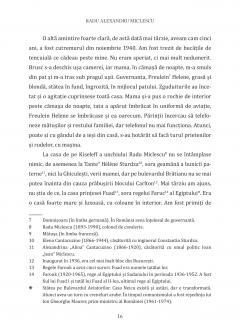 Numai zidurile sunt aceleasi