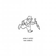 Hoinari prin anotimpuri - Iarna