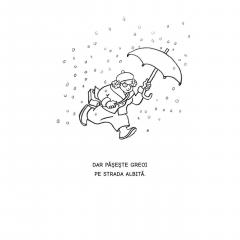 Hoinari prin anotimpuri - Iarna