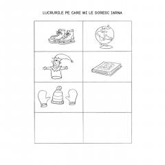 Hoinari prin anotimpuri - Iarna