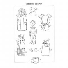 Hoinari prin anotimpuri - Iarna