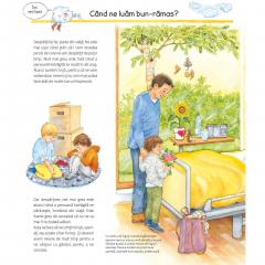 Ramas bun, deces, doliu