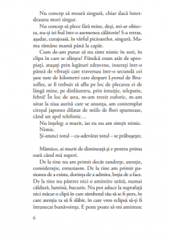 Jurnalul unei iubiri pierdute