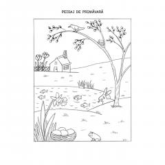 Hoinari prin anotimpuri - Primavara