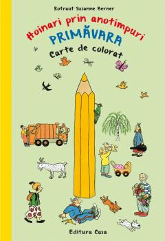 Hoinari prin anotimpuri - Primavara