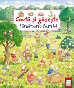 Sarbatoarea Pastelui