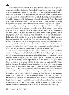 Din jurnalul unui politist