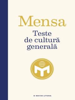 Mensa - Teste de cultura generala
