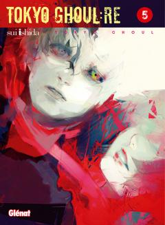 Tokyo Ghoul: re - Volume 5