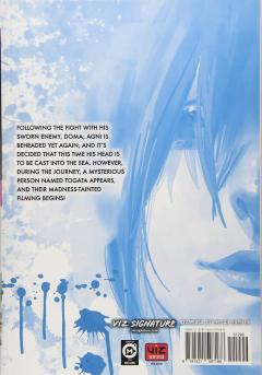 Fire Punch - Volume 2