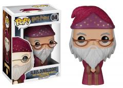 Figurina - Harry Potter - Albus Dumbledore