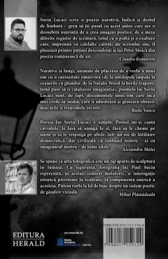 Povesti cu o pisica rosie si alte reverii