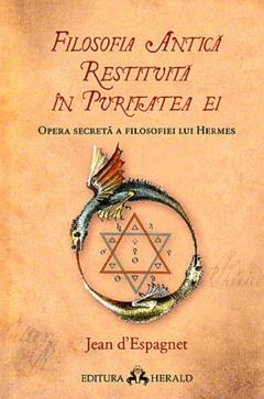 Filosofia antica restituita in puritatea ei