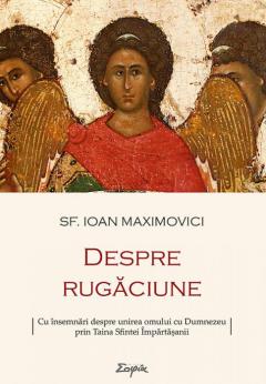 Despre rugaciune