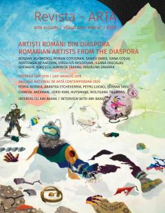 Revista Arta #46-47 / 2020