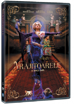 Vrajitoarele / The Witches