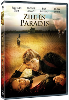 Zile in paradis / Days of Heaven