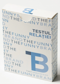 Joc - Testul relatiei