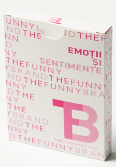 Joc - Emotii si sentimente