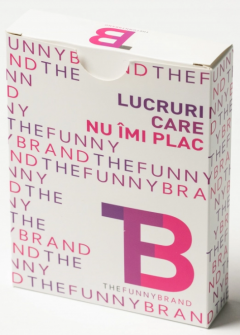 Joc - Lucruri care NU imi plac