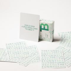 Joc - Cat de bine ne cunoastem in familie