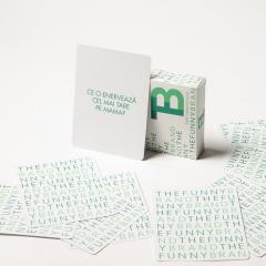 Joc - Cat de bine ne cunoastem in familie